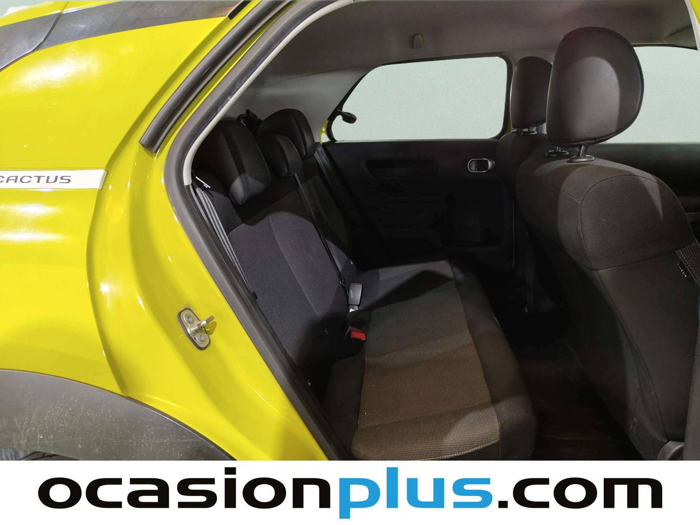 Citroën C4 Cactus Citroën C4 Cactus e-HDI 92 Feel Edition Hello ETG6 (92 CV) barato