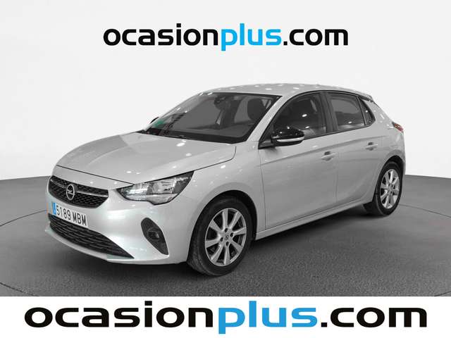 Opel Corsa 1.2 Turbo XHL Edition (100 CV) de segunda mano
