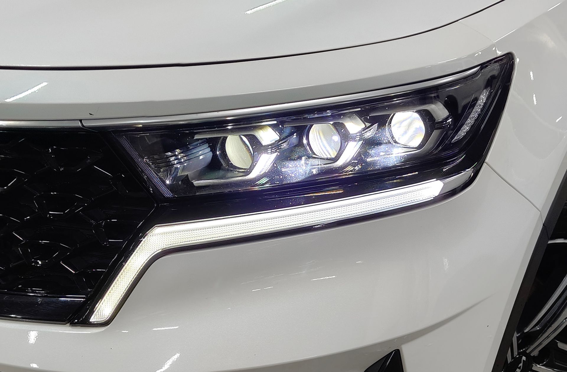 Kia Sorento 2.2 CRDi Emotion 4x4 DCT 7 plazas - foto 21