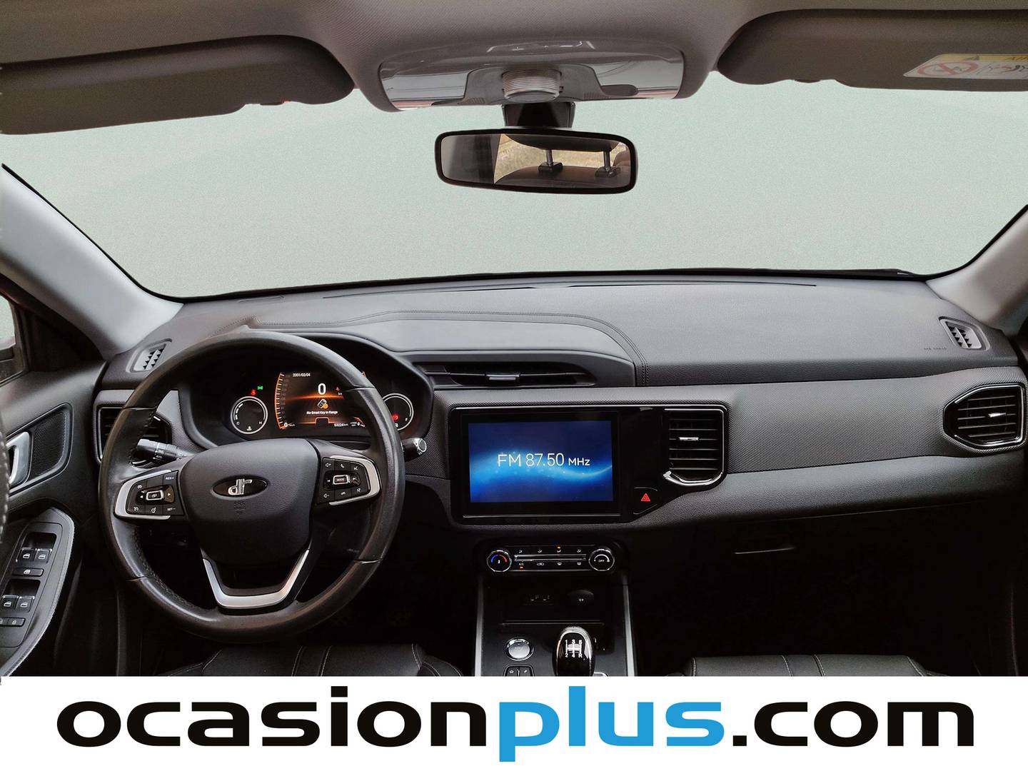 Foto DR AUTOMOBILES DR 4.0 DR AUTOMOBILES DR4 1.5 (116 CV)