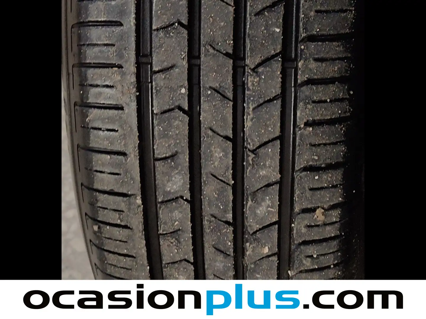 Foto Mercedes Citan Mercedes-Benz Citan 111 CDI Tourer Plus Largo (110 CV)