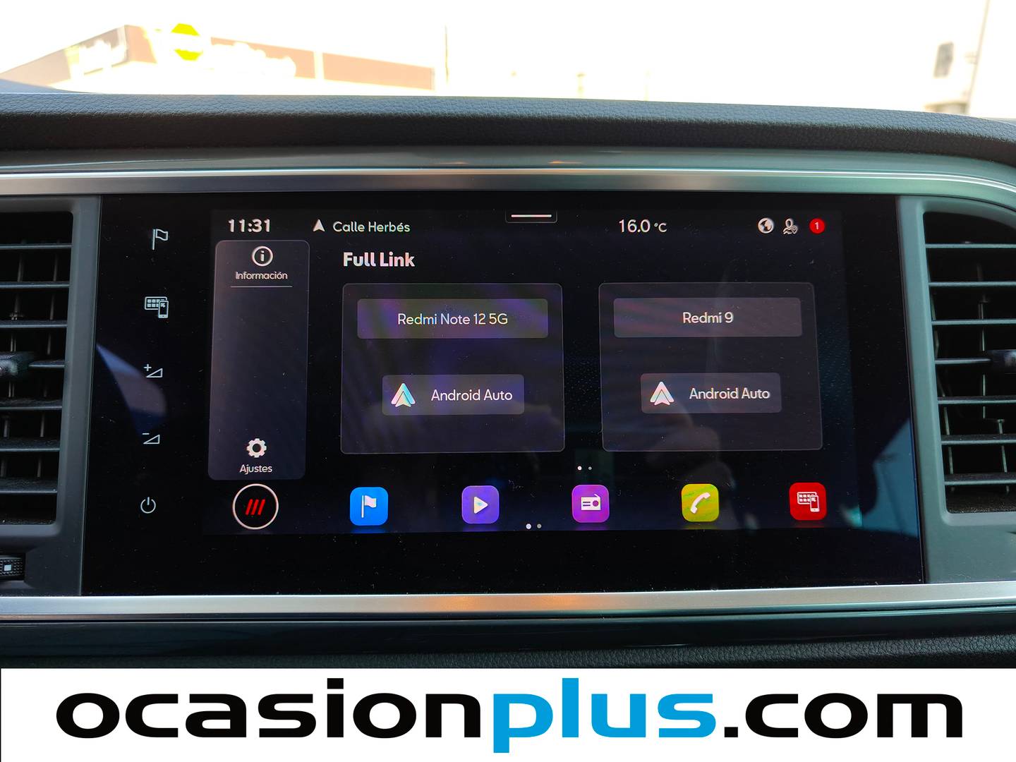 Extras y acabados del Seat Ateca SEAT Ateca 2.0 TDI S&S Style Go M (116 CV)