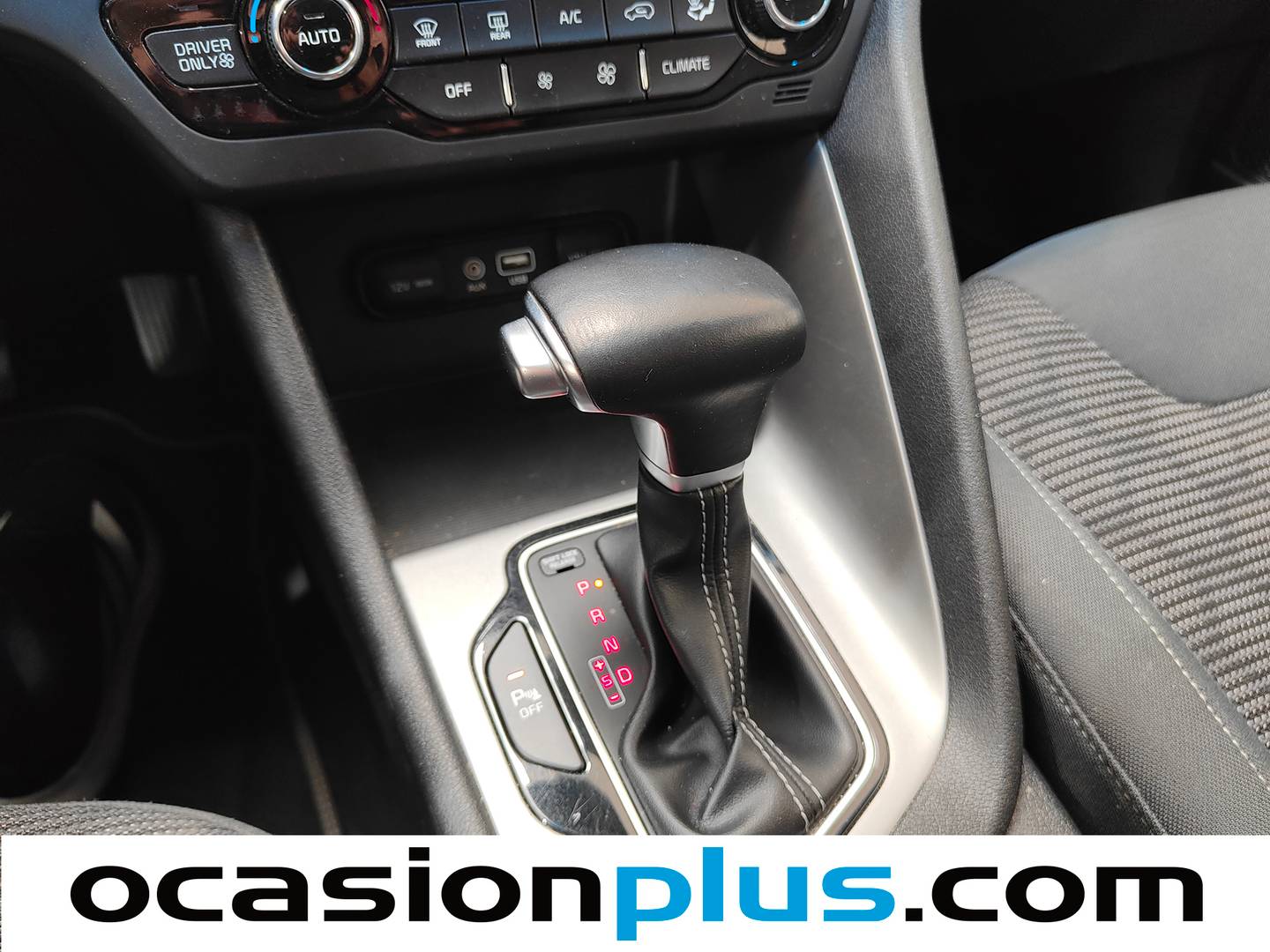 KIA Niro KIA Niro 1.6 GDi HEV Híbrido Drive (141 CV) de segunda mano
