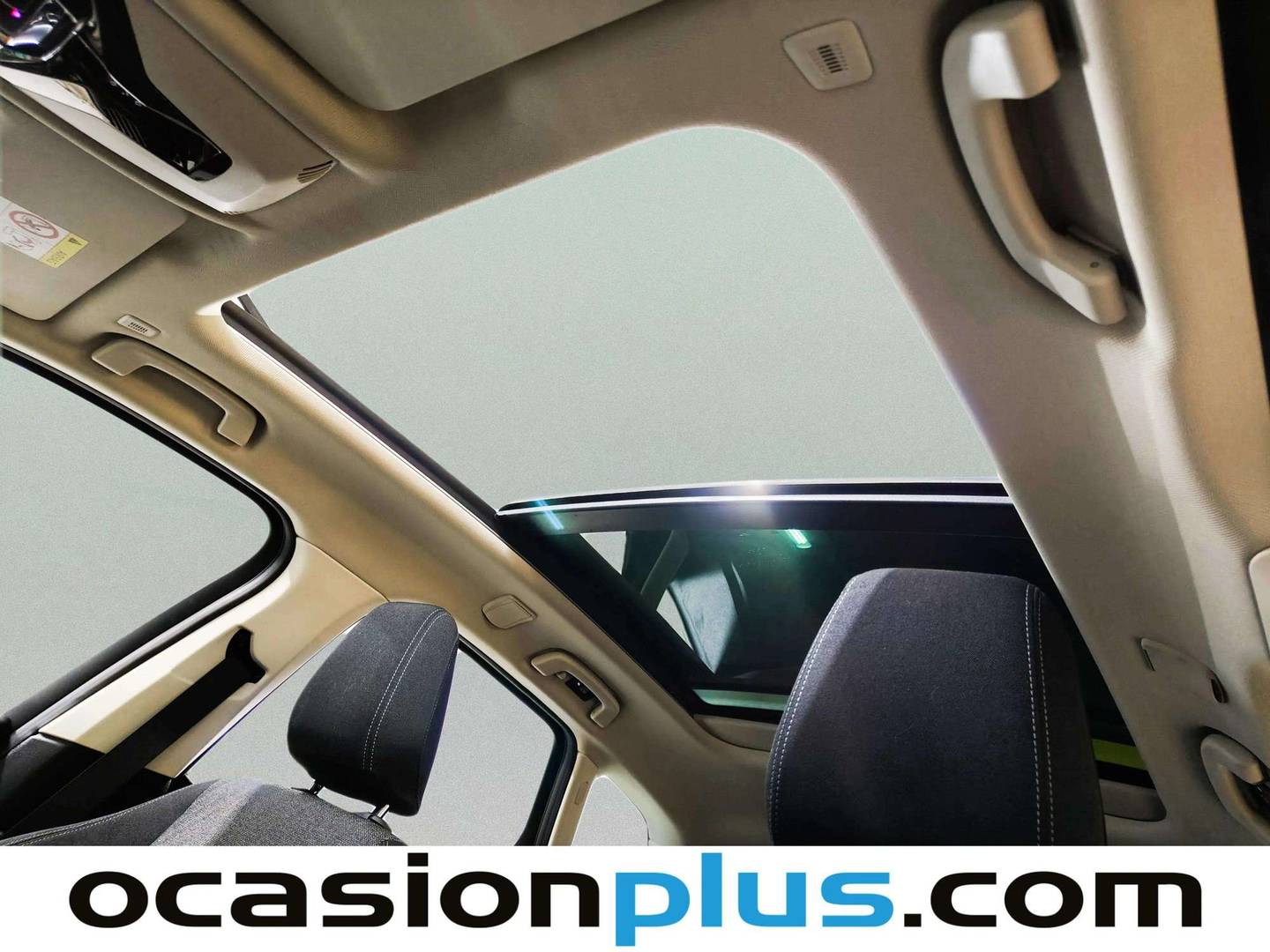 Extras y acabados del BMW Serie 2 Active Tourer BMW Serie 2 218i Active Tourer (136 CV)