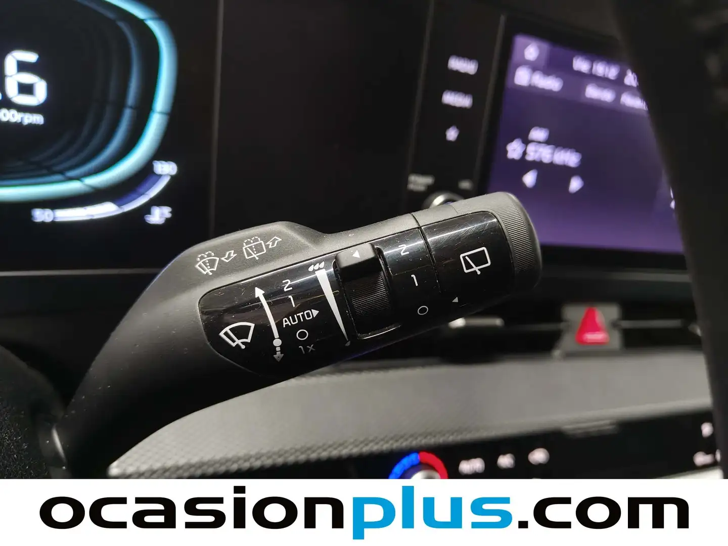 Foto KIA Sportage Kia Sportage 1.6 T-GDi Concept 4X2 (150 CV)