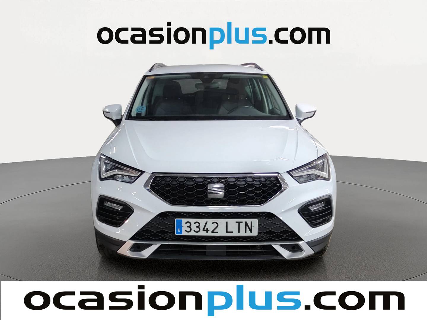 Seat Ateca Seat Ateca 2.0 TDI S&S Style Go (150 CV) barato