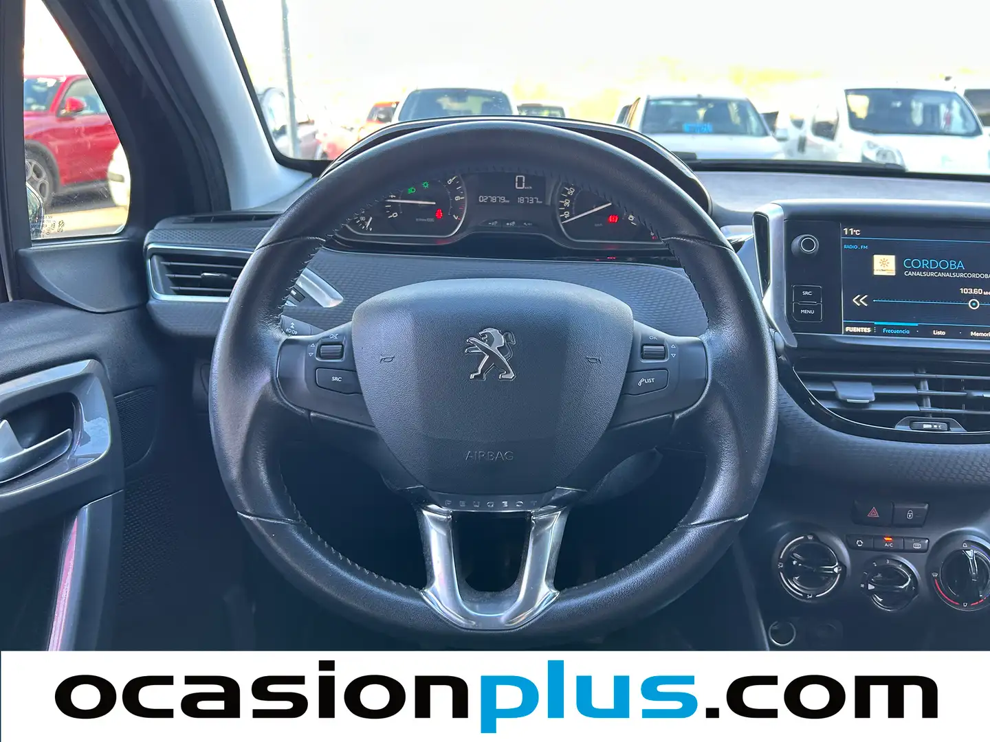 Foto Peugeot 2008 Peugeot 2008 PureTech 82 Style (82 CV)