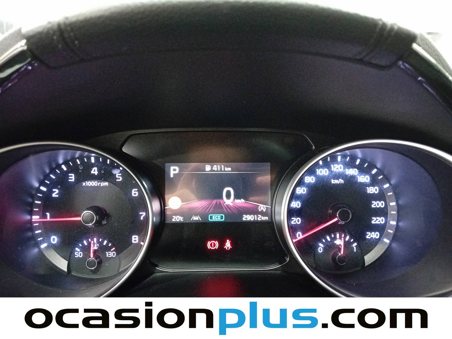 Foto KIA Ceed Tourer Kia Ceed Tourer 1.0 MHEV Style Edition DCT (100 CV)