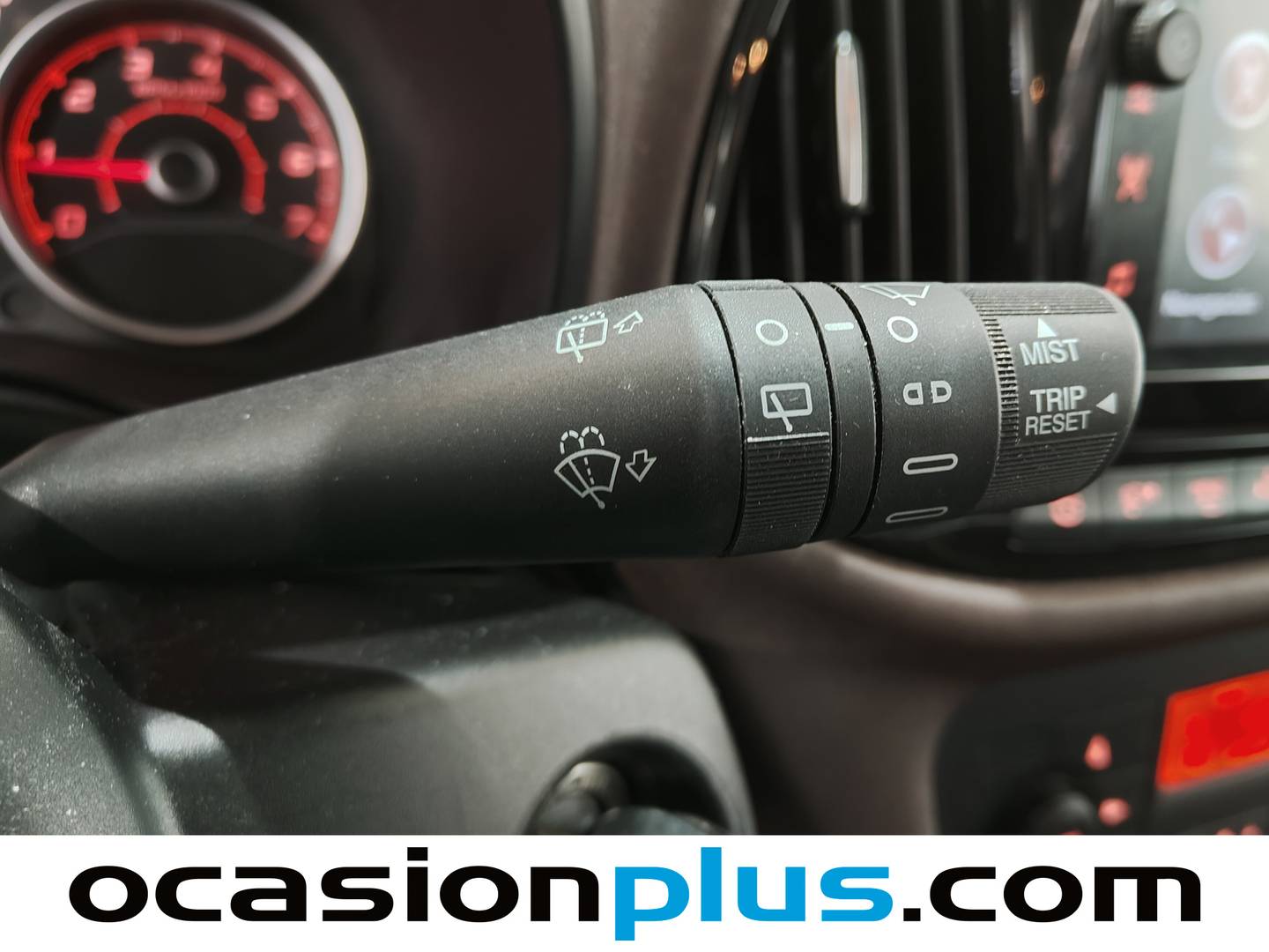 Fiat Doblò Cargo Fiat Dobló 1.6 Multijet N1 Trekking (120 CV) 120cv