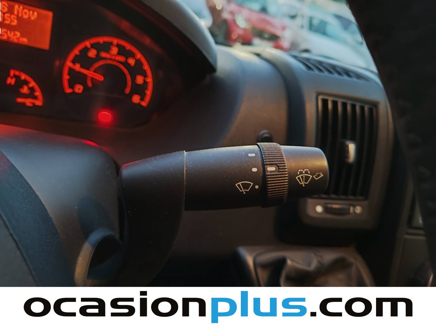 Foto Clever Vans Celebration 600 Clever Vans Celebration 600 Celebration 600 2.0 D  (163 CV) 4 Plazas CAMPERIZADA