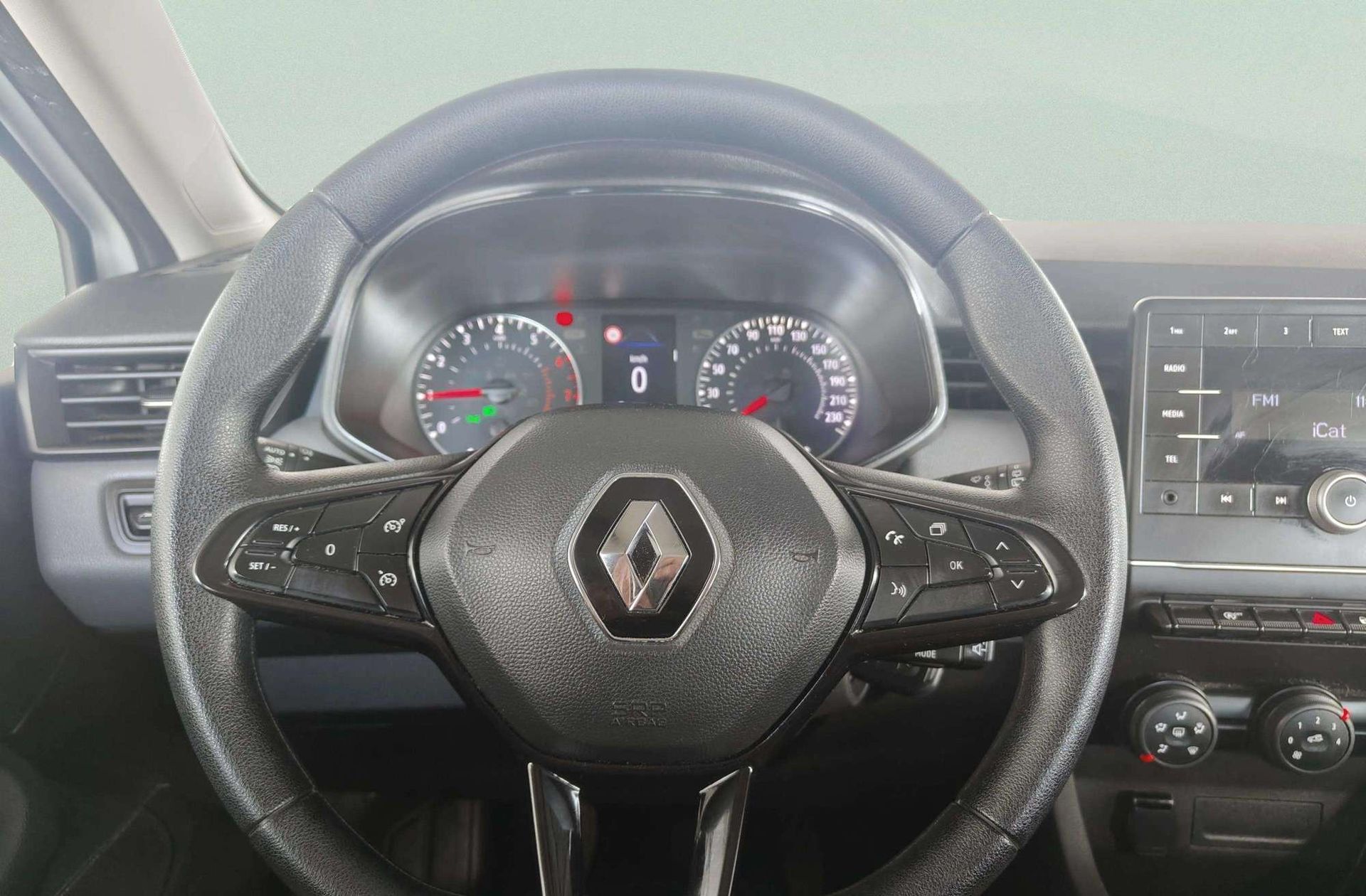 Renault Clio Authentique SCe - foto 19