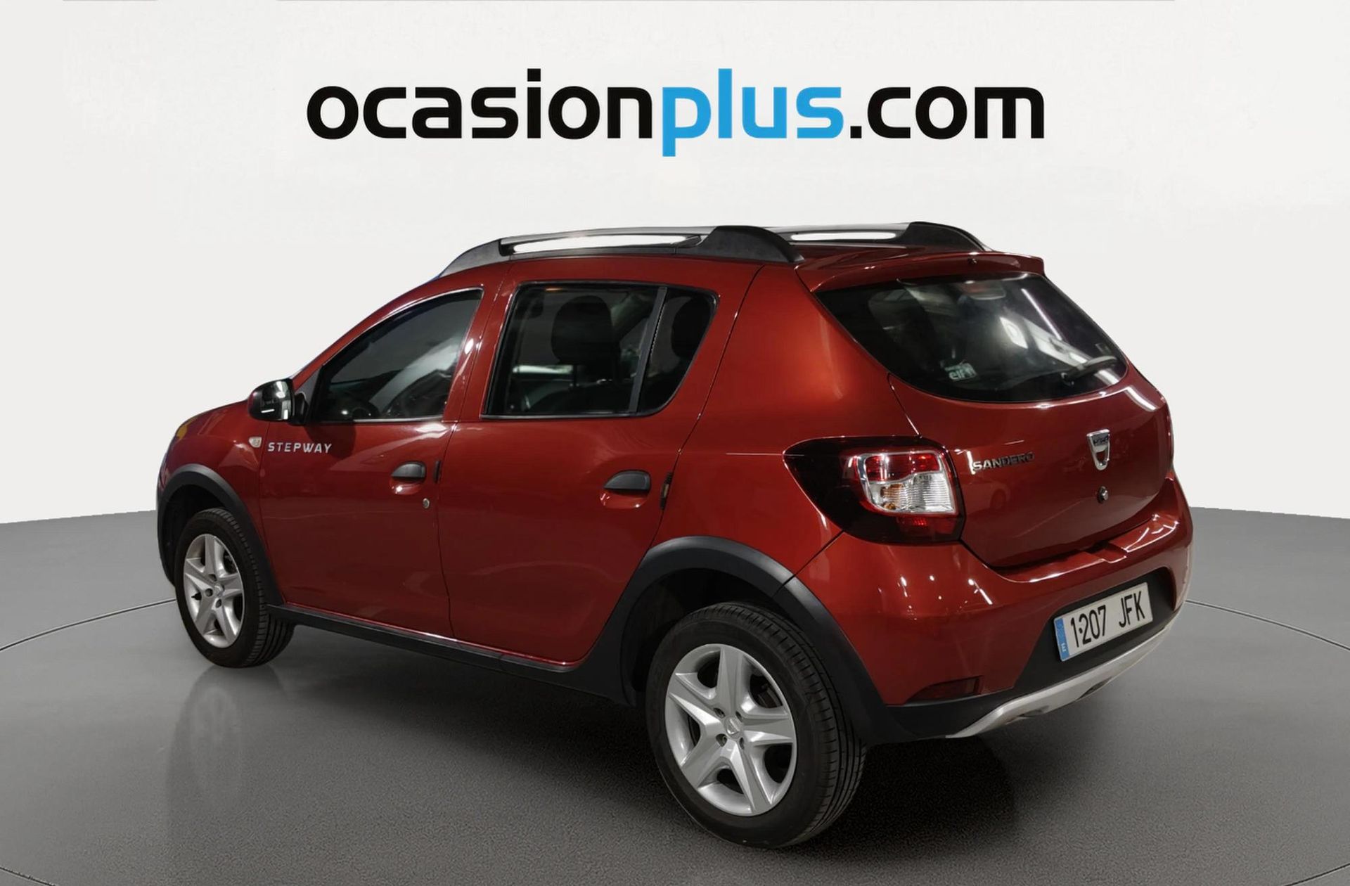 Dacia Sandero Stepway TCe - foto 3