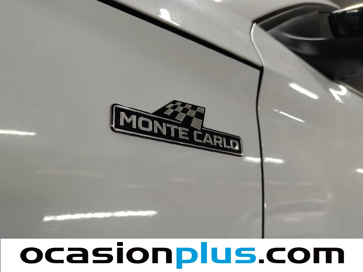 Skoda Scala Skoda Scala 1.5 TSI Montecarlo (150 CV) de segunda mano