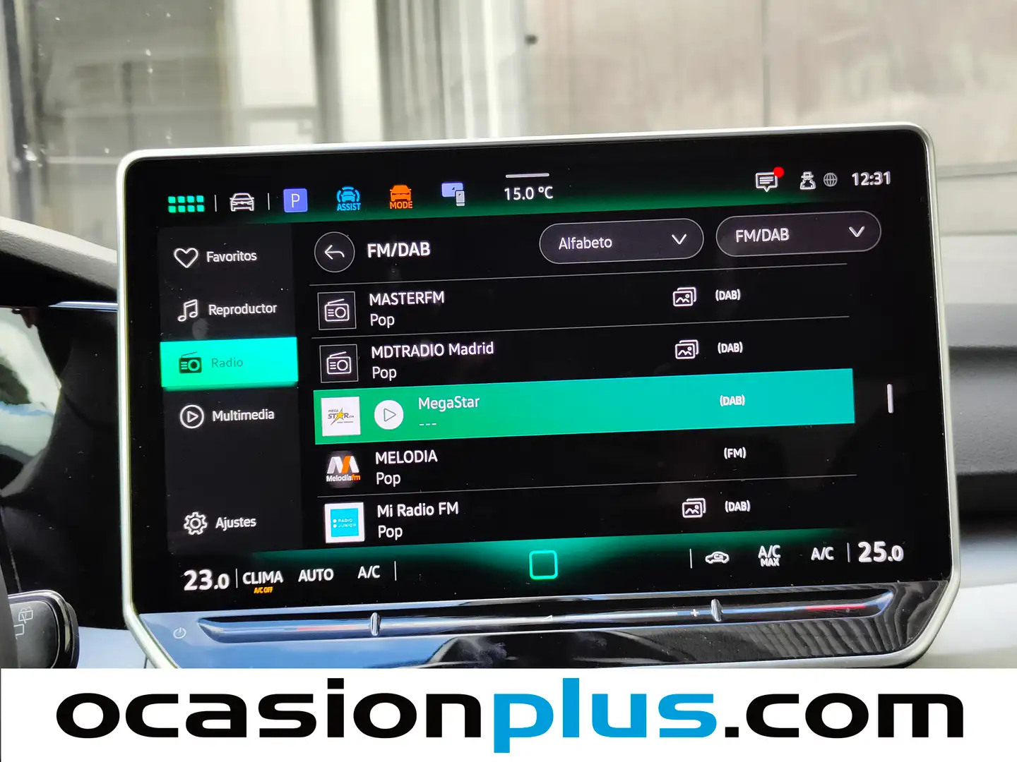 Foto Volkswagen Golf Volkswagen Golf Más 2.0 TDI (115 CV)