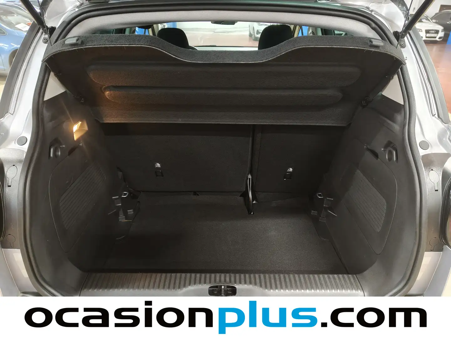 Foto Citroën C3 Aircross Citroen C3 Aircross BlueHDi 110 S&S C-Series (110 CV)