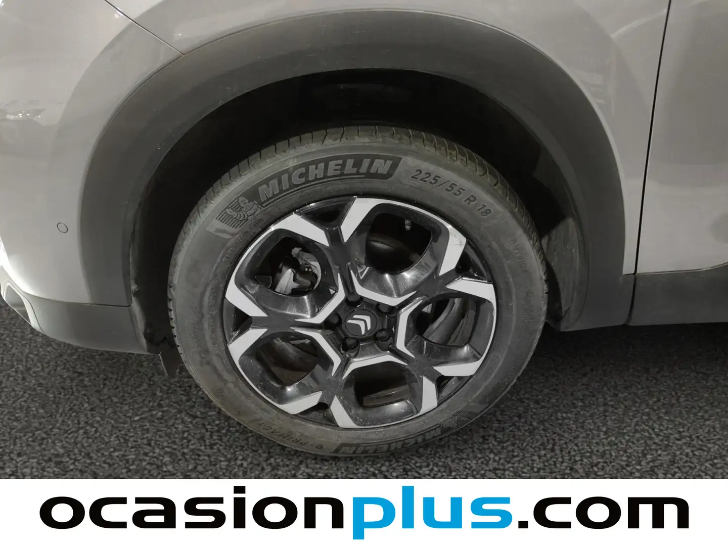 Foto Citroën C5 Aircross Citroen C5 Aircross BlueHDi 130 S&S Max EAT8 (131 CV)