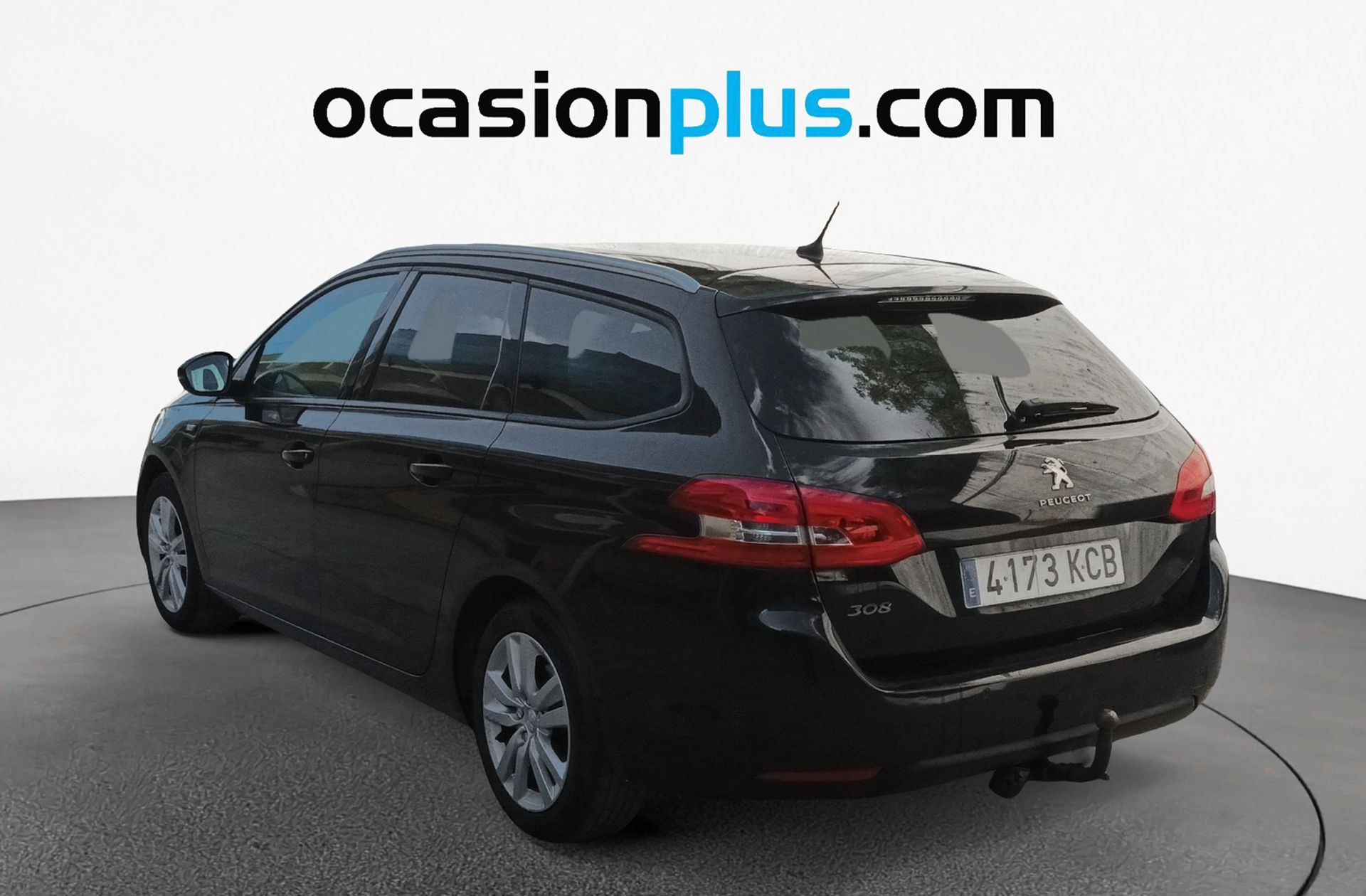 Peugeot 308 SW SW PureTech 130 Style - foto 3
