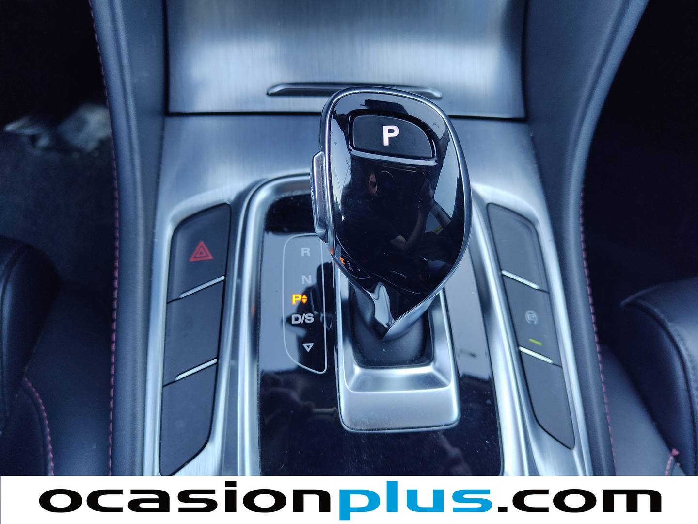 Foto MG HS MG HS 1.5 Turbo GDI Comfort DCT (162 CV)