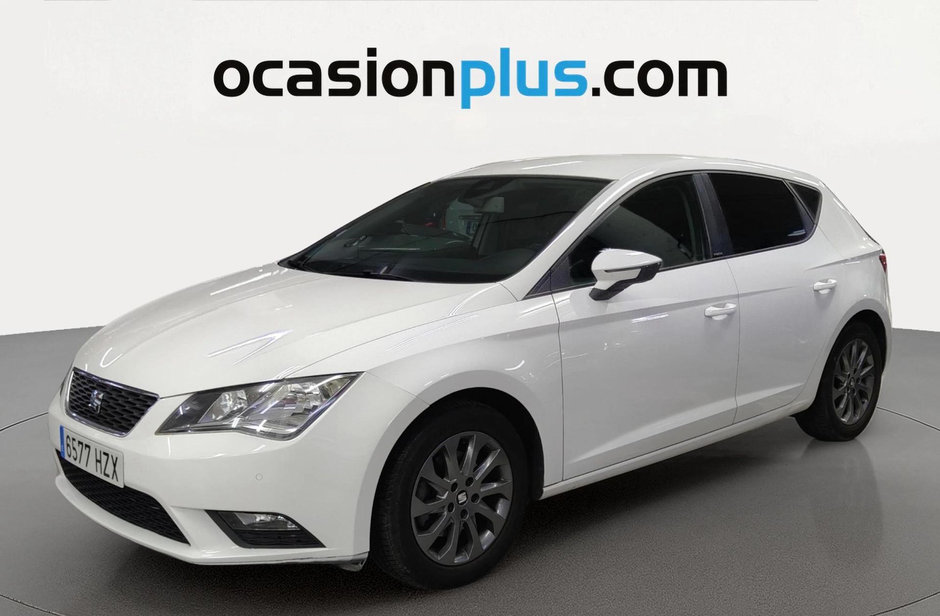 SEAT León 1.4 TSI ACT I-Tech DSG-7