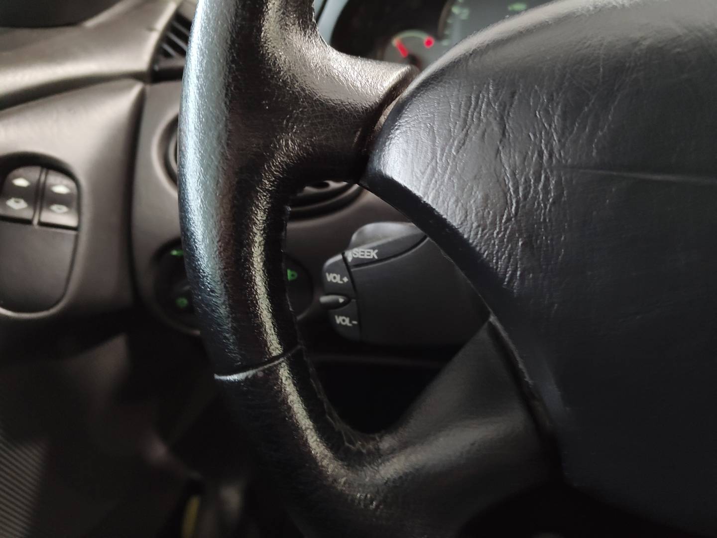 Ford Focus Ford Focus 1.8 TDCI Trend  (115 CV) de ocasión