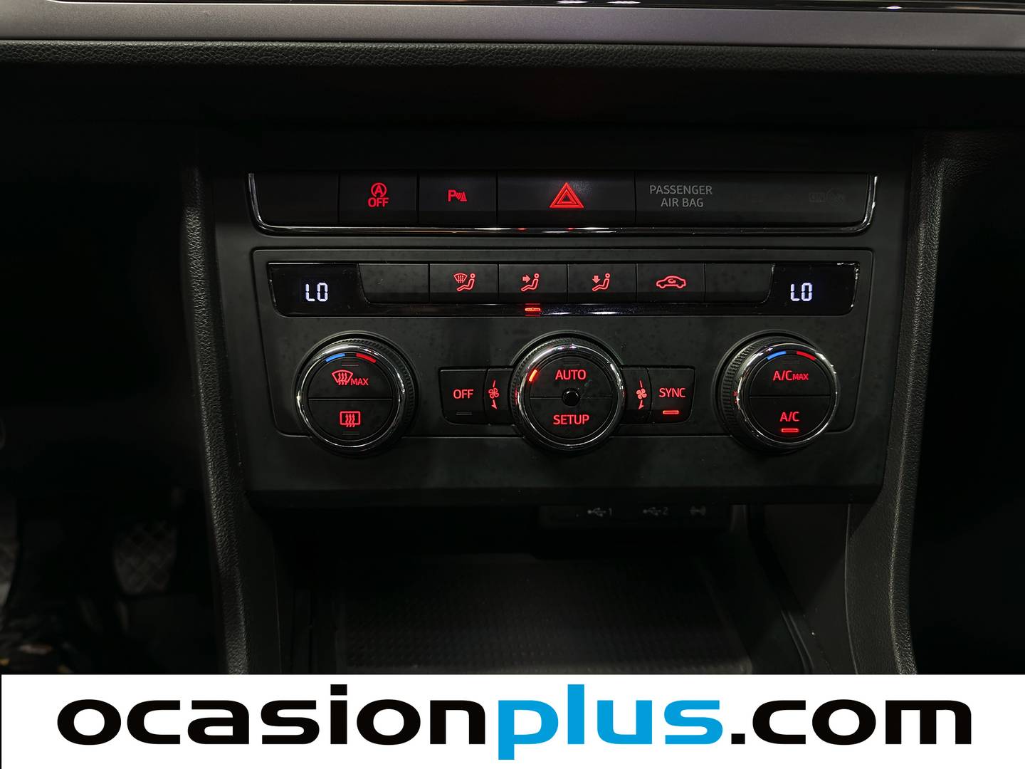 Paquetes del Seat León Seat León ST 1.0 TSI S&S Style Edition (115 CV)