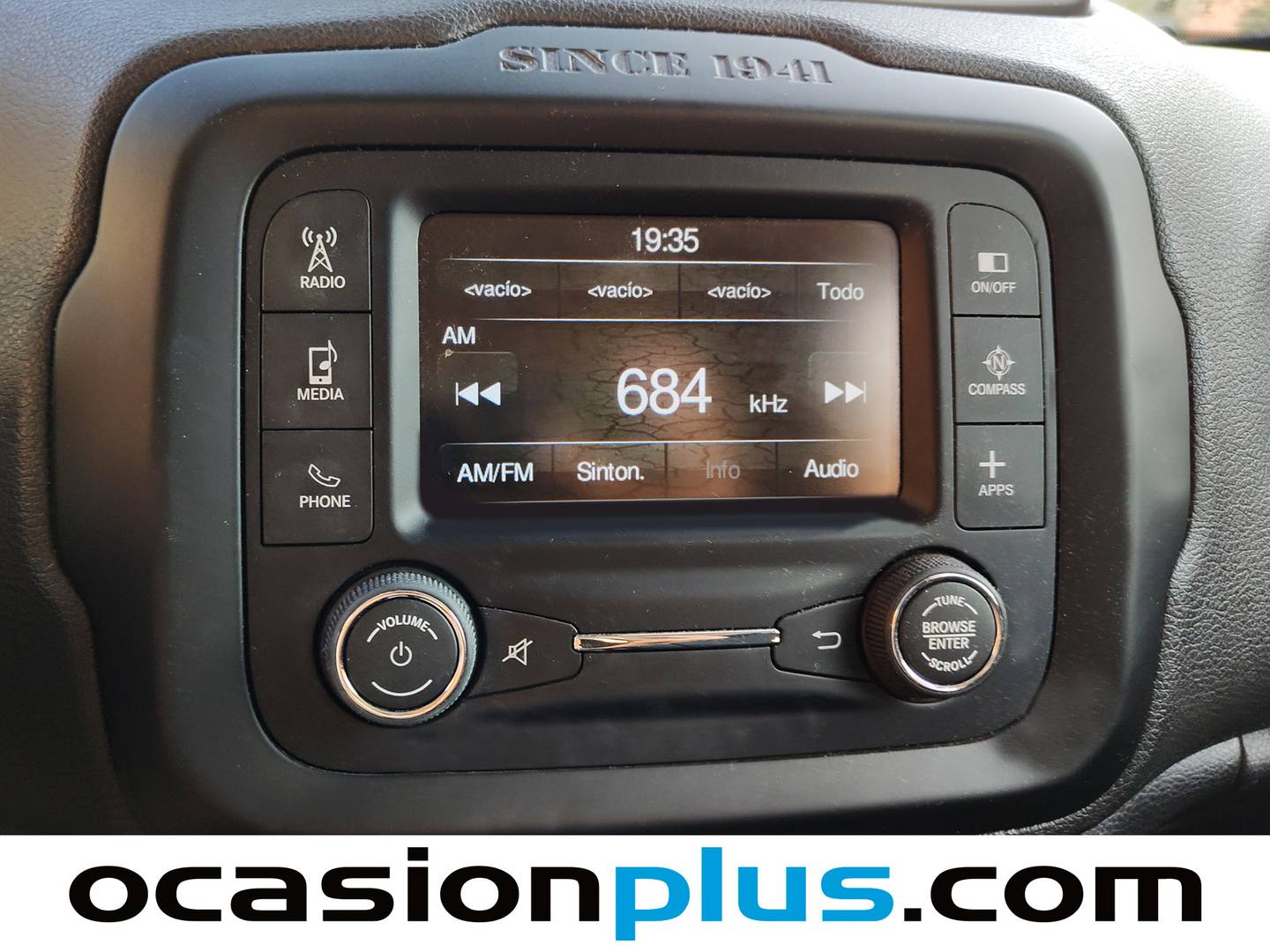 Foto Jeep Renegade Jeep Renegade 1.6 Multijet Sport 4x2 (120 CV)