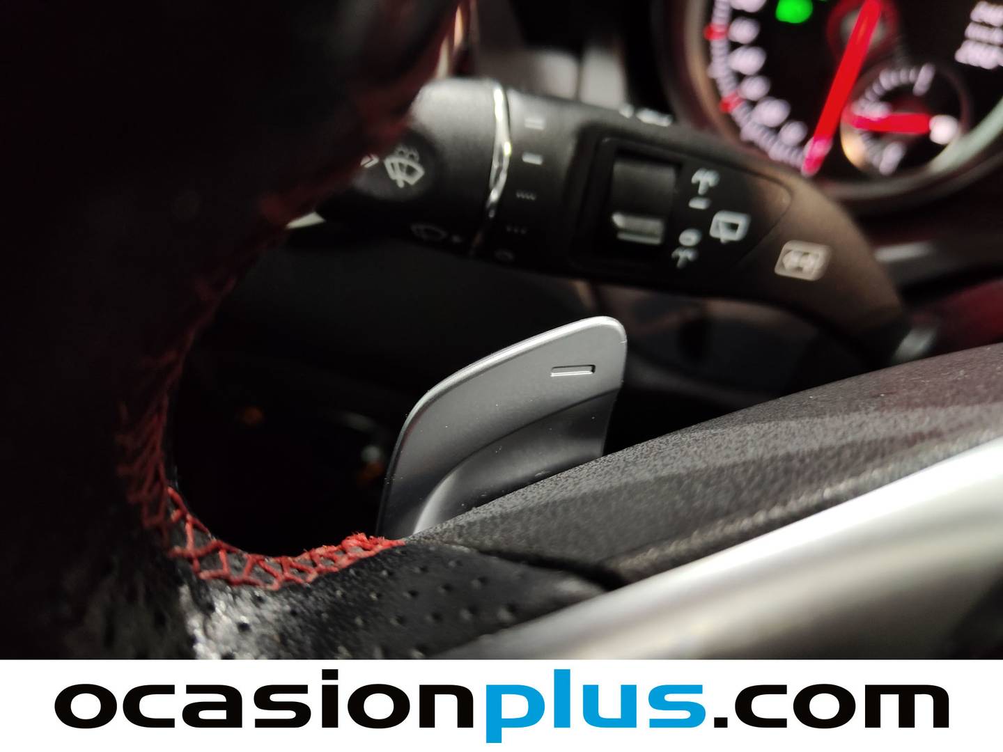 Foto Mercedes GLA Mercedes-Benz GLA GLA 250 4Matic (211 CV) Pack AMG