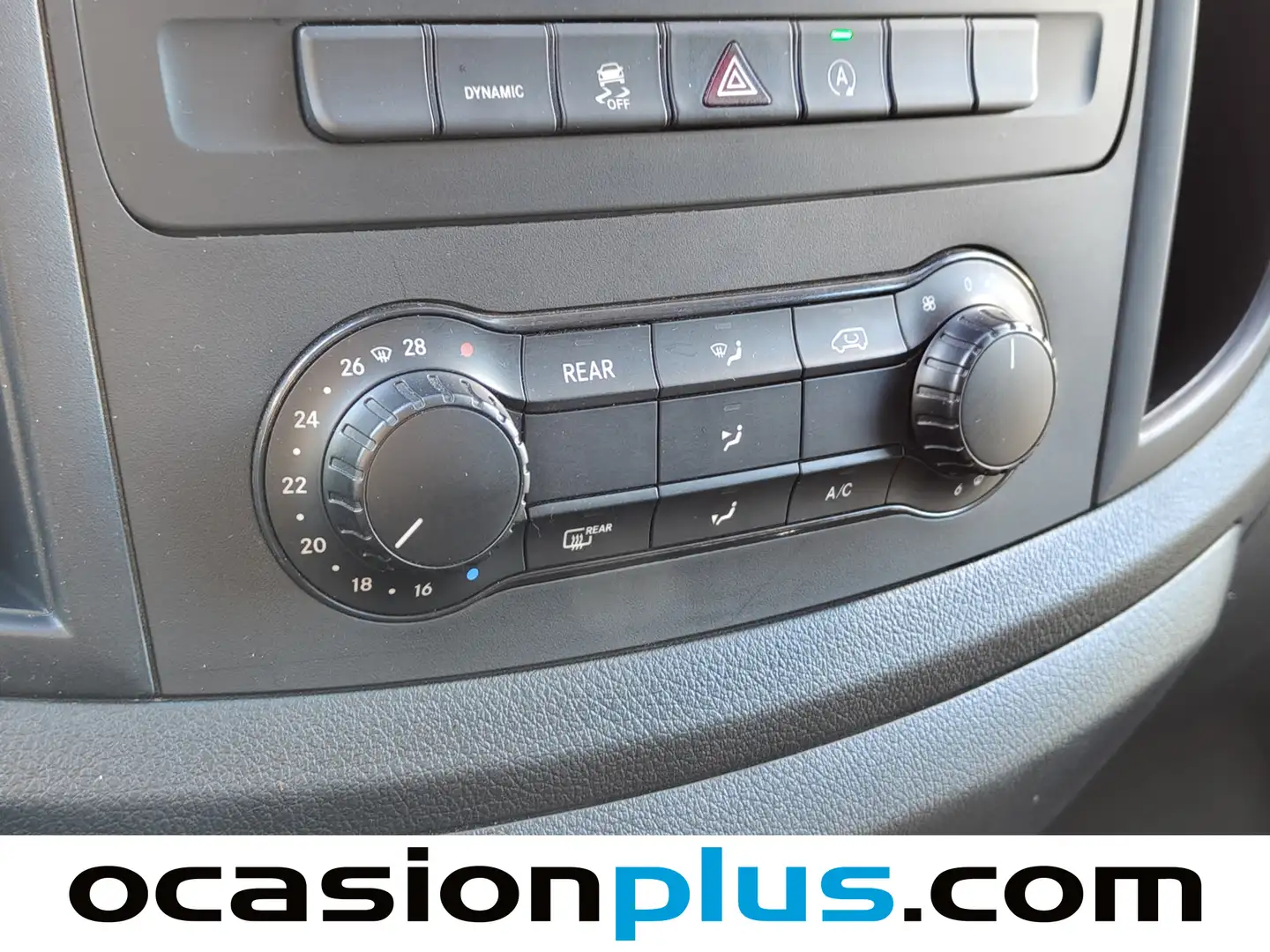 Foto Mercedes Vito Mercedes-Benz Vito 114 CDI Tourer Pro Larga AT (136 CV) 9 Plazas