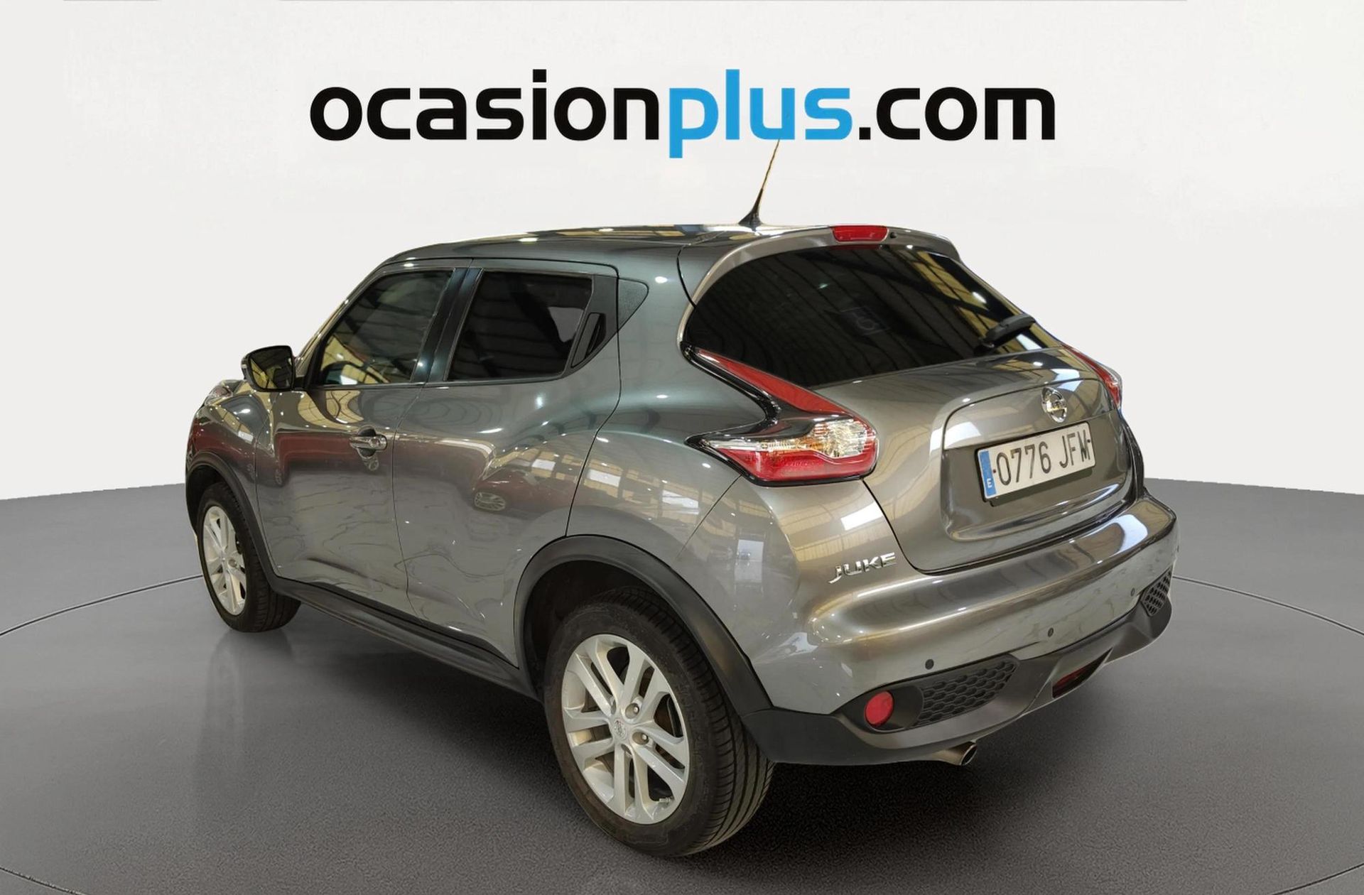 Nissan Juke 1.2 DIG-T Acenta 4x2 - foto 3