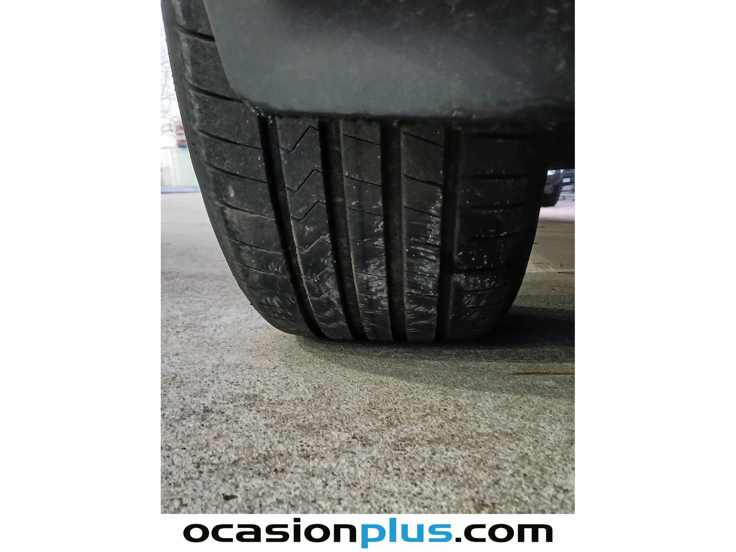 Nissan QASHQAI Nissan Qashqai DIG-T 140 N-Connecta (140 CV) seminuevo