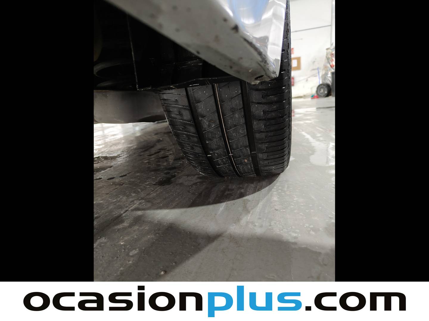 Foto Toyota Corolla Toyota Corolla 1.8 125 Híbrido Touring Business Plus E-CVT (122 CV)