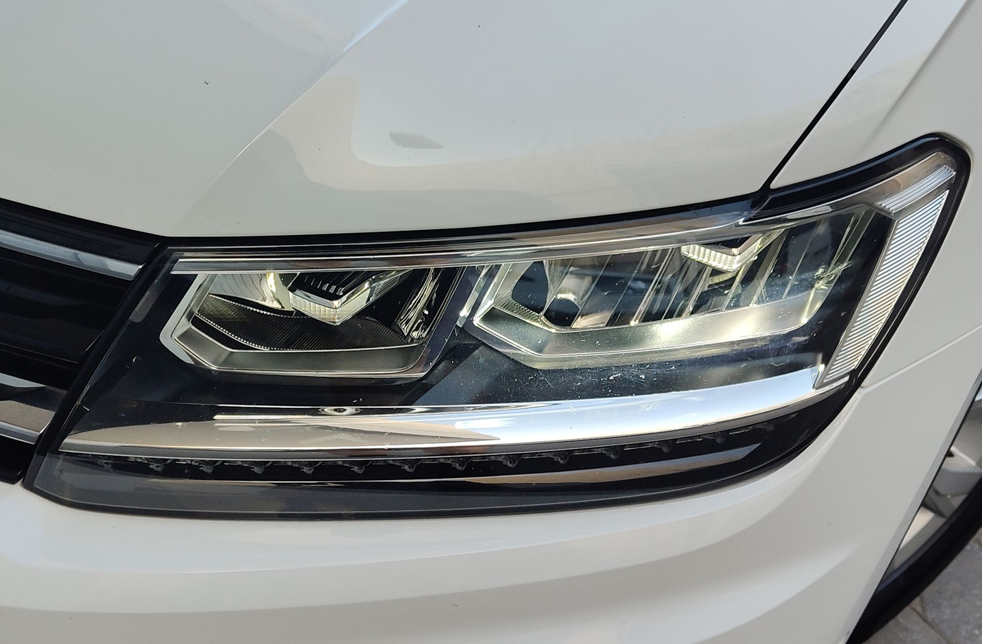 Volkswagen Tiguan Advance 2.0 TDI - foto 15