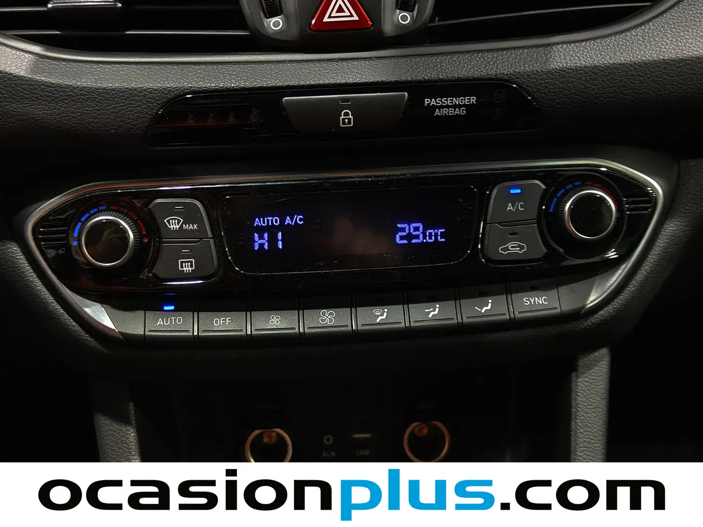 Foto Hyundai i30 Hyundai i30 1.0 TGDI Go! (120 CV)