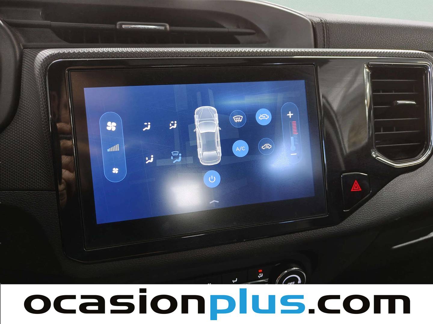 Foto DR AUTOMOBILES DR 4.0 DR AUTOMOBILES DR4 1.5 (116 CV)