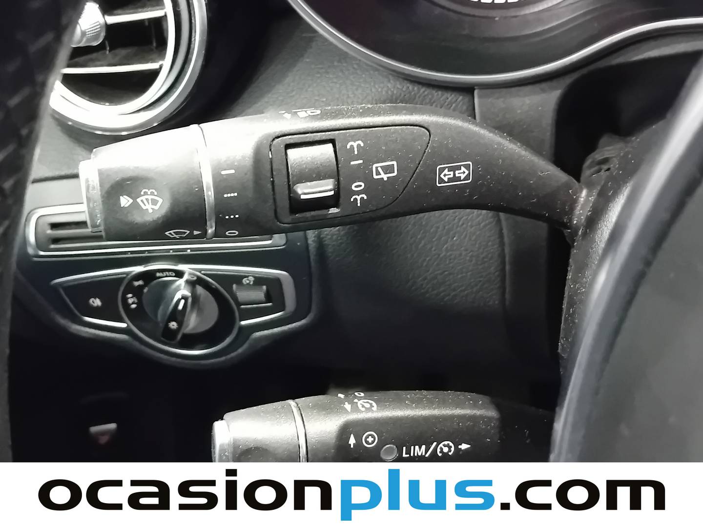 Foto Mercedes Clase GLC Mercedes-Benz GLC 220 d 4Matic (170 CV)