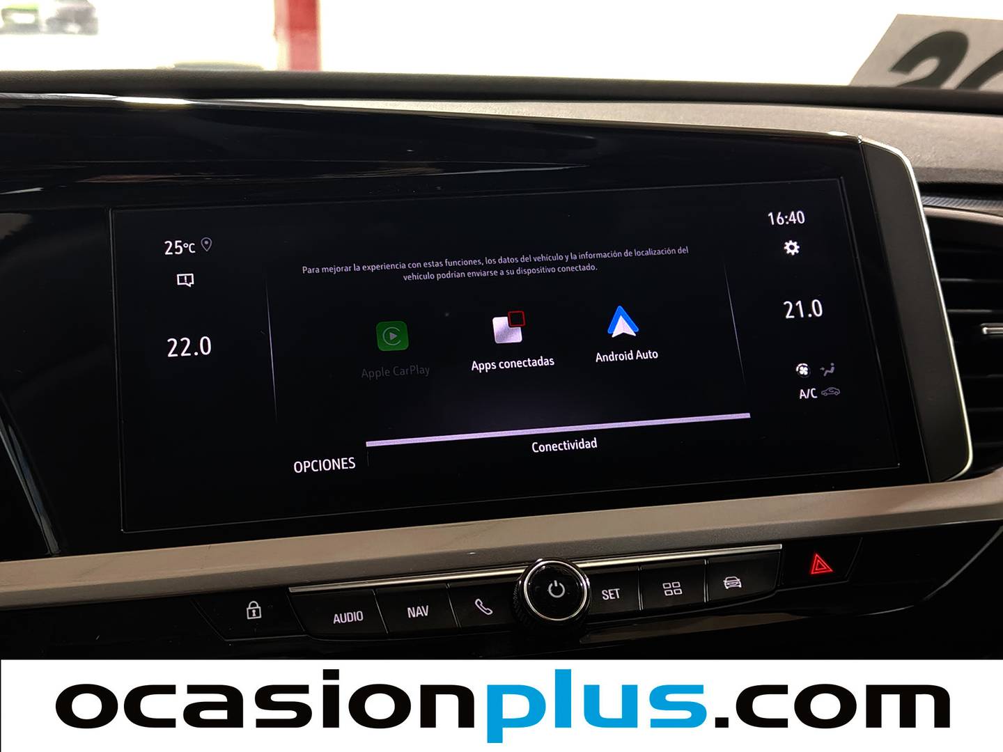 Foto Opel Grandland Opel Grandland 1.2 Turbo XHT S&S GS (130 CV)