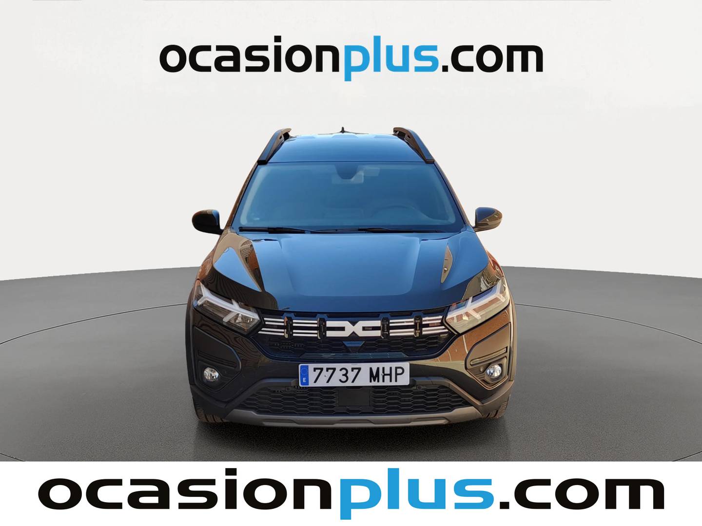 Dacia Jogger Dacia Jogger Serie Limitada Extreme Go ECO-G  (100 CV) 5 Plazas 100cv