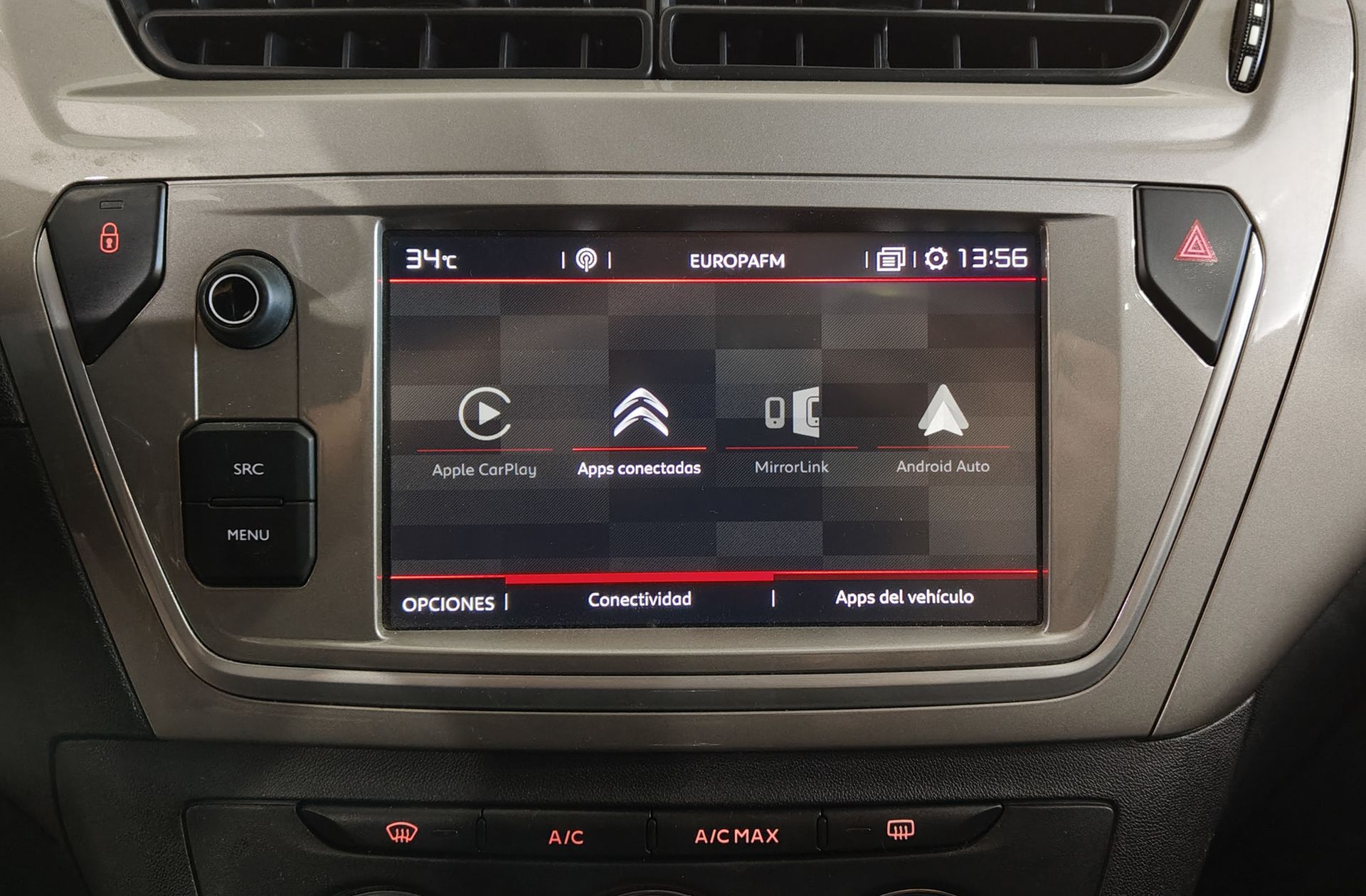 Citroën C-Elysée PureTech 82 Shine - foto 8