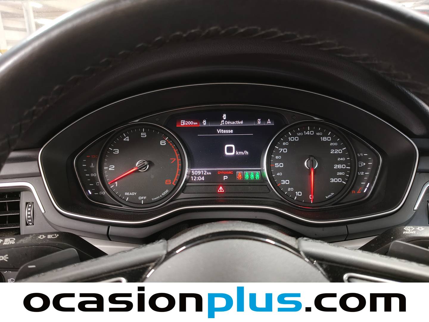 Audi A4 Audi A4 Avant Advanced 35 TFSI (150 CV) S tronic de segunda mano