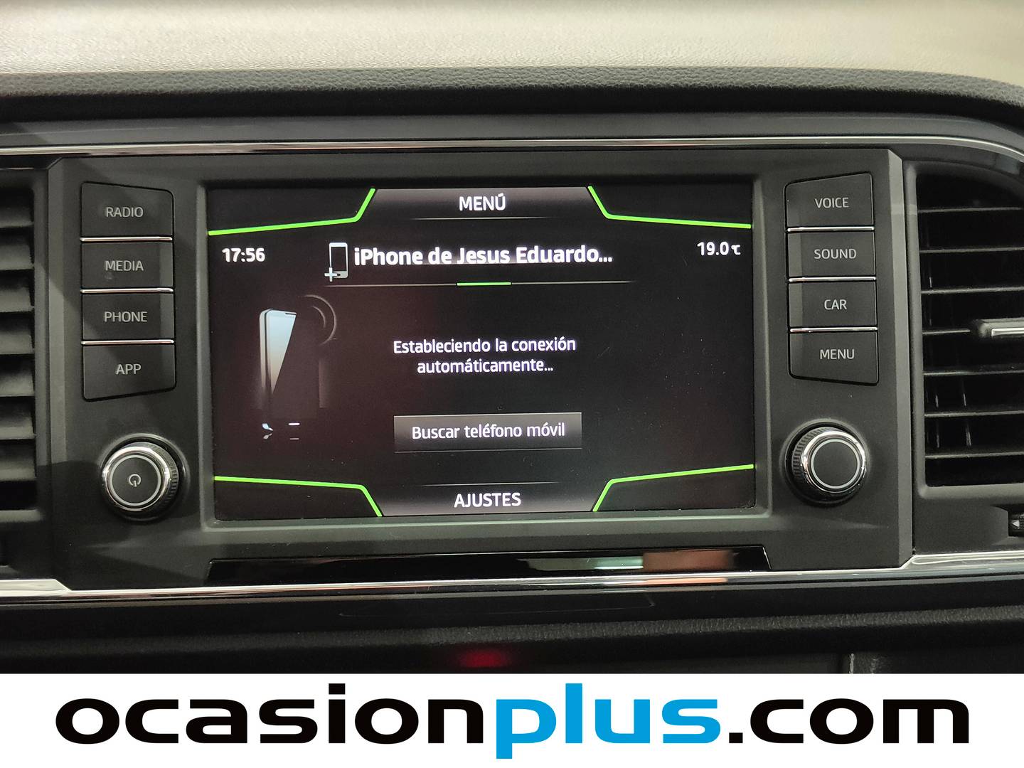 Seat Ateca Seat Ateca 1.6 TDI S&S Ecomotive Style Plus (115 CV) km 0