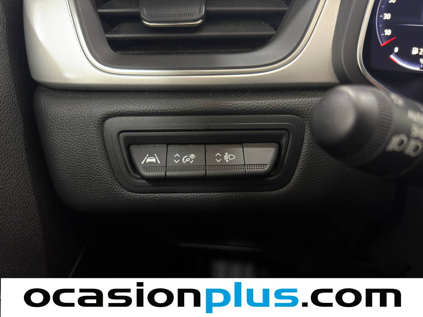 Extras del Renault Captur Renault Captur Techno TCe (90 CV)