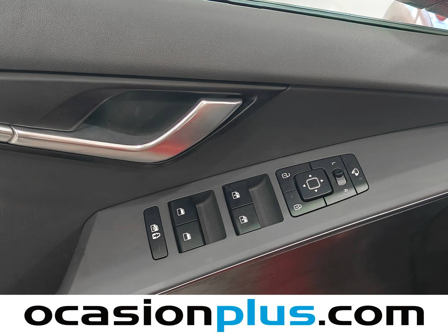 KIA Niro KIA Niro 1.6 GDi HEV Híbrido Drive (141 CV) automático