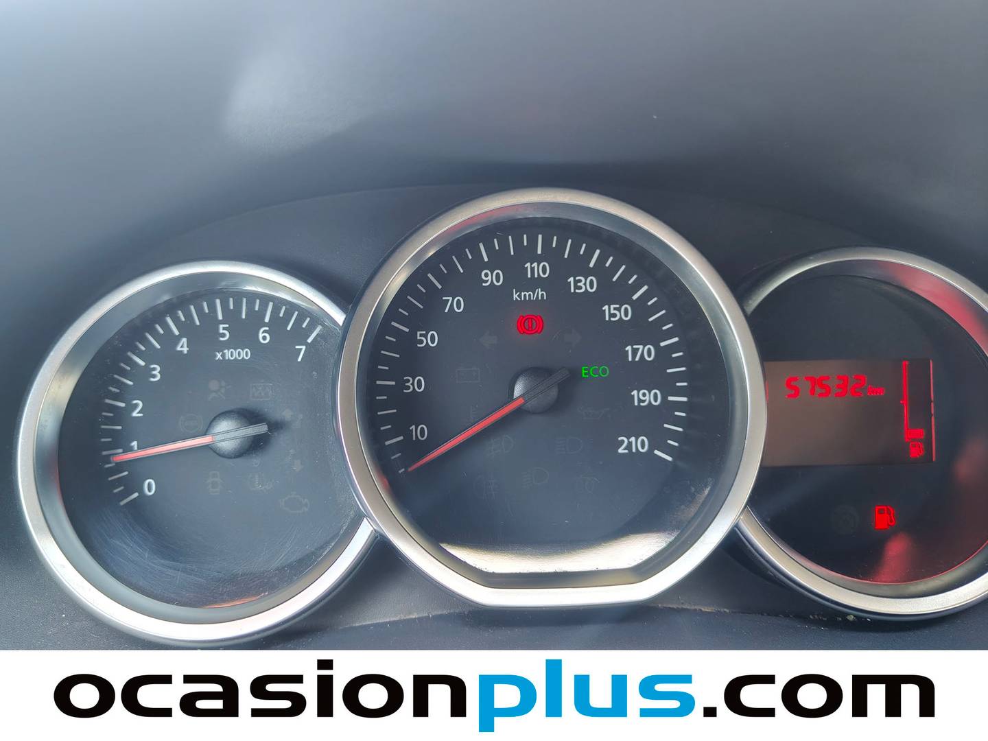 Dacia Sandero Dacia Sandero Serie Limitada Trotamundos TCe (90 CV) 2018