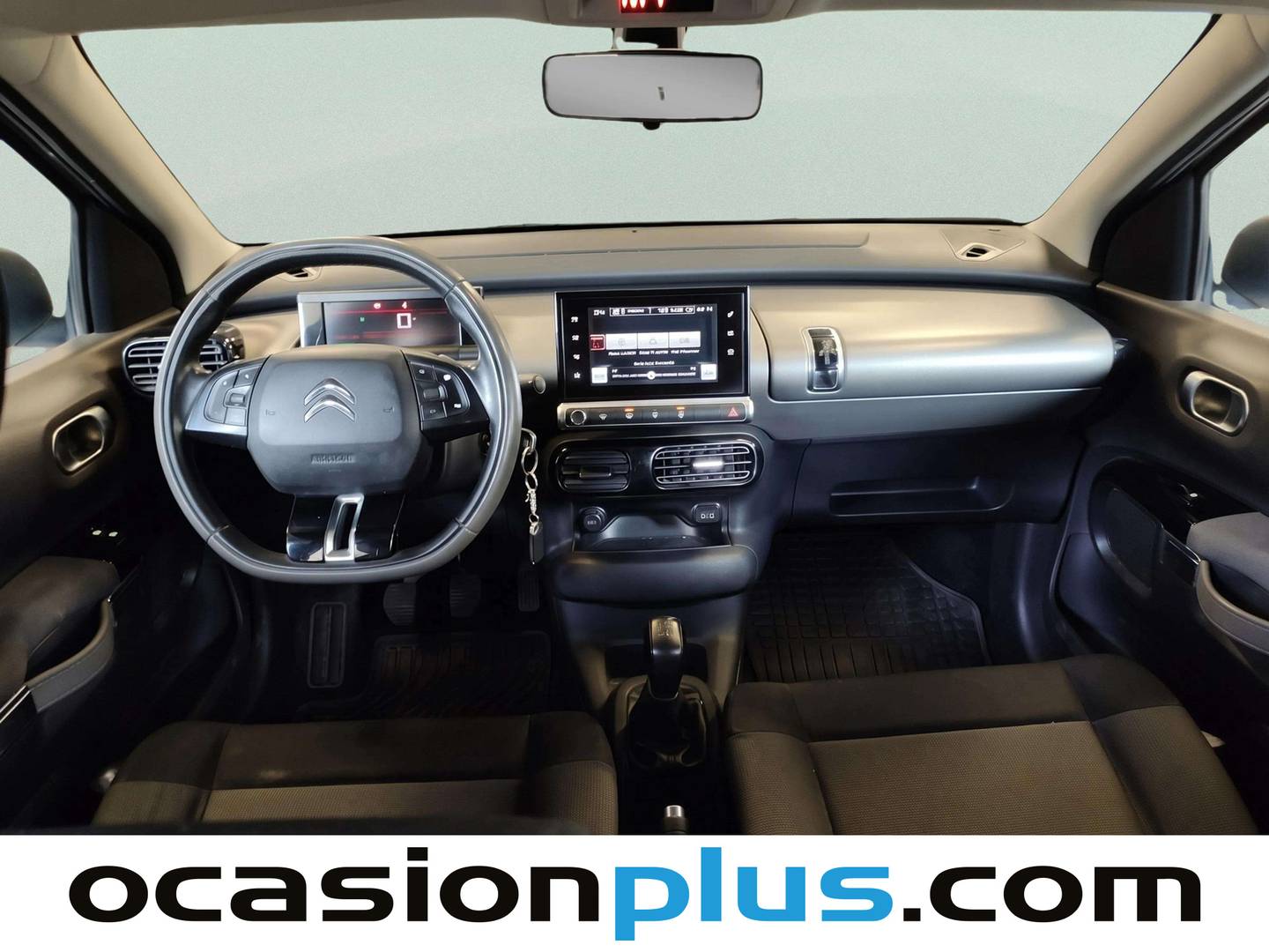 Citroën C4 Cactus Citroën C4 Cactus PureTech 82 Feel Edition (82 CV) de ocasión