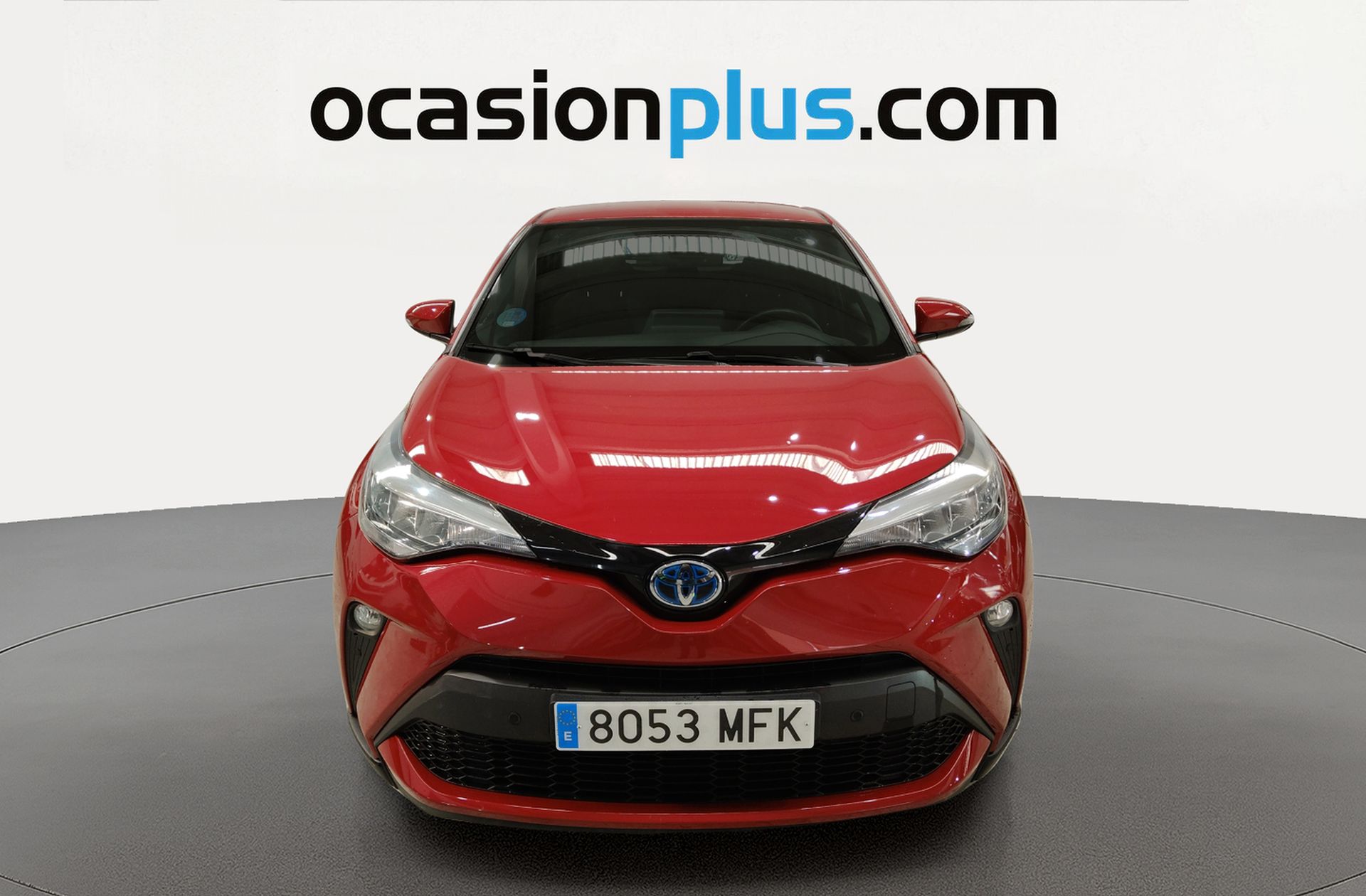 Toyota C-HR 1.8 125H Advance - foto 13