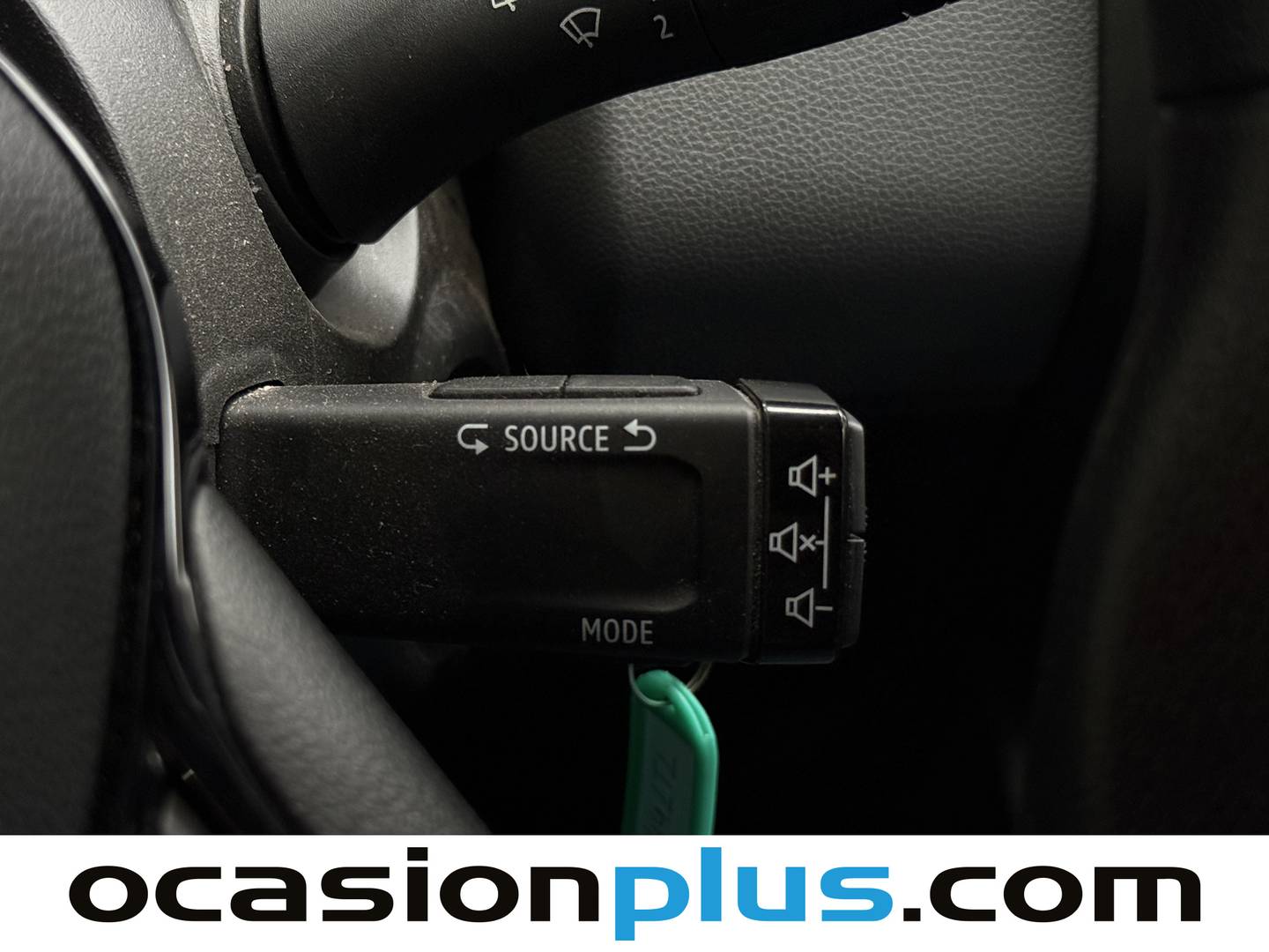 Renault Clio Renault Clio Business Blue dCi (100 CV) seminuevo