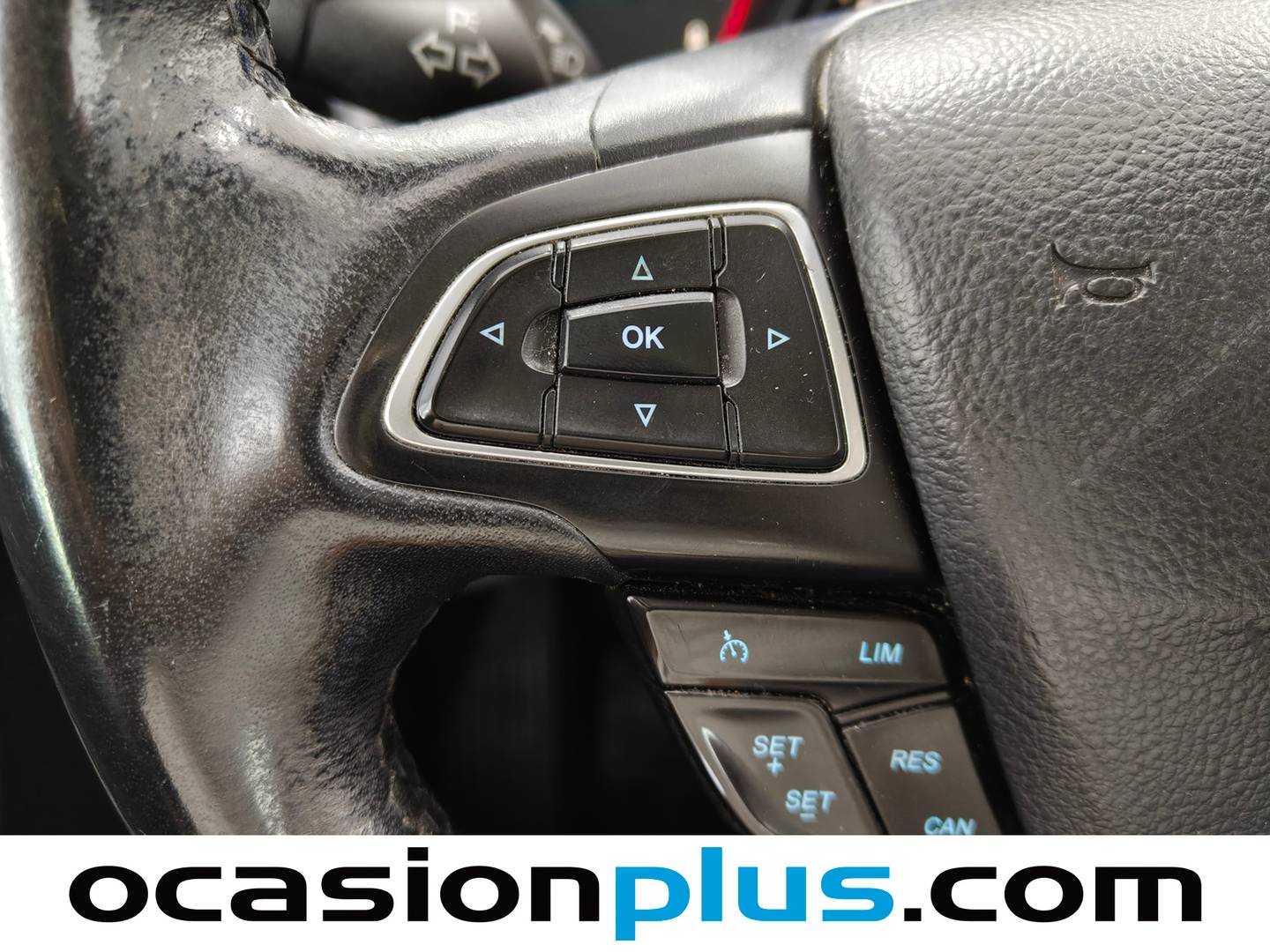 Ford Grand C-Max Ford Grand C-Max 1.0 EcoBoost Trend+ (125 CV) de ocasión