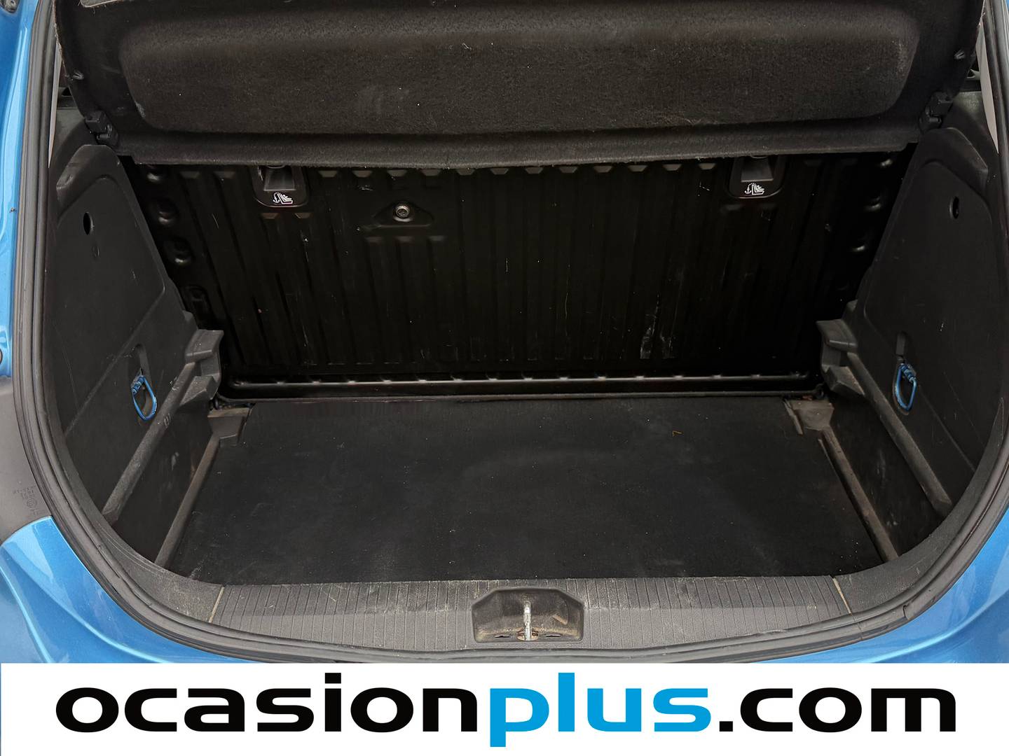 Foto Opel Corsa Opel Corsa 1.4 Expression (75 CV)