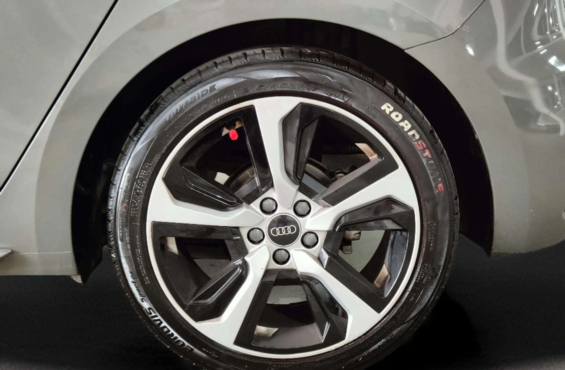 Audi A1 Sportback Adrenalin edition 30 TFSI Pack S-Line - foto 38