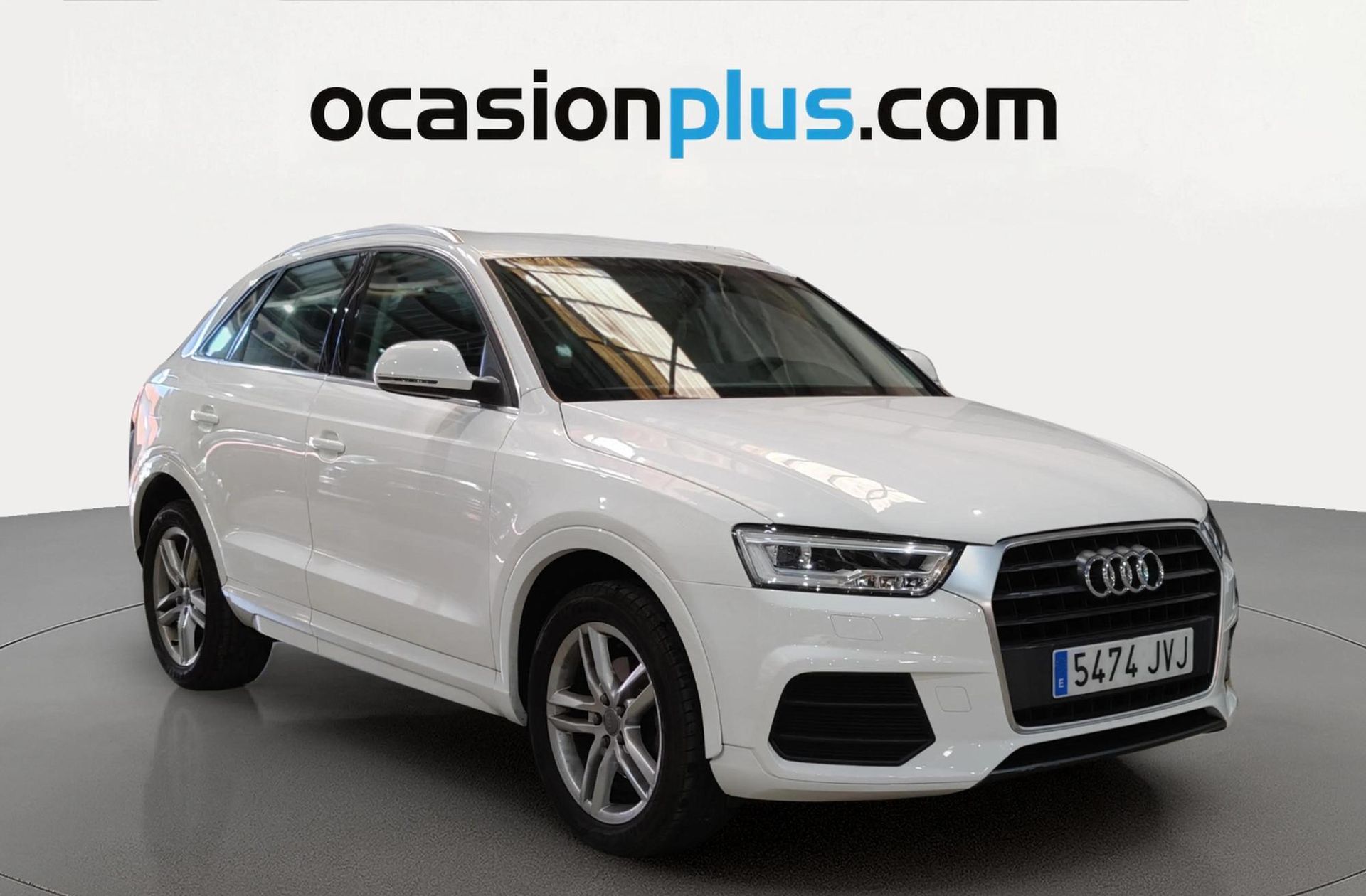 Audi Q3 Sport edition 1.4 TFSI CoD S tronic - foto 2